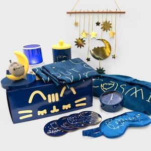 Pusheen Fall Box 2020